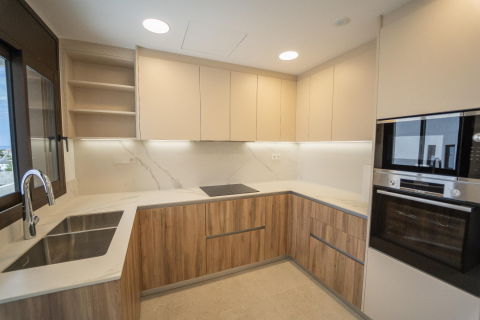 House for sale in Coma-Ruga, Tarragona, Spain 3 bedrooms, 190 sq.m. No. 141080 - photo 14