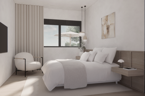 House for sale in Coma-Ruga, Tarragona, Spain 3 bedrooms, 190 sq.m. No. 141080 - photo 2