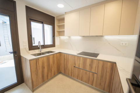 House for sale in Coma-Ruga, Tarragona, Spain 3 bedrooms, 190 sq.m. No. 141080 - photo 19