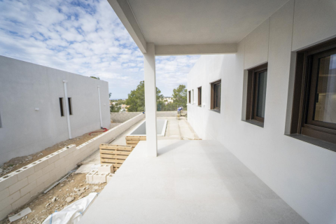 House for sale in Coma-Ruga, Tarragona, Spain 3 bedrooms, 190 sq.m. No. 141080 - photo 18