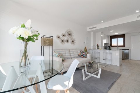 Apartment for sale in San Pedro del Pinatar, Murcia, Spain 2 bedrooms, 116 sq.m. No. 145706 - photo 7