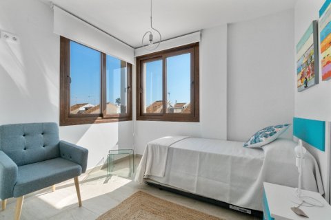 Apartment for sale in San Pedro del Pinatar, Murcia, Spain 2 bedrooms, 116 sq.m. No. 145706 - photo 11