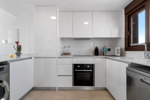 Apartment for sale in San Pedro del Pinatar, Murcia, Spain 2 bedrooms, 116 sq.m. No. 145706 - photo 6