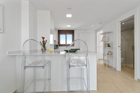 Apartment for sale in San Pedro del Pinatar, Murcia, Spain 2 bedrooms, 116 sq.m. No. 145706 - photo 10