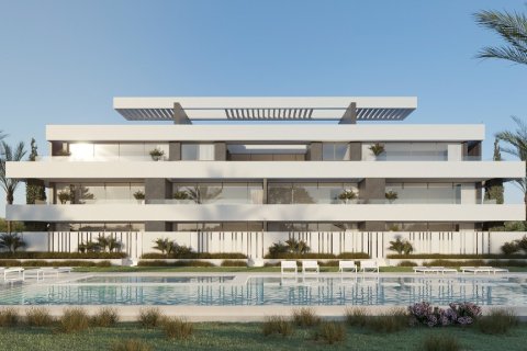 Apartamento en venta en Altea, Alicante, España 2 dormitorios, 81 m2 No. 145703 - foto 1