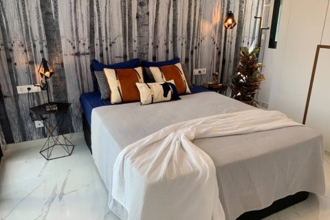 Villa à vendre à Torrevieja, Alicante, Espagne, 3 chambres, 172 m2 No. 145702 - photo 11