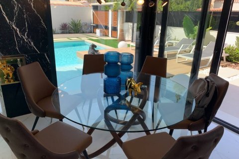 Villa à vendre à Torrevieja, Alicante, Espagne, 3 chambres, 172 m2 No. 145702 - photo 5