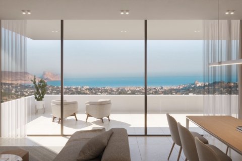 Apartment à vendre à Altea, Alicante, Espagne, 2 chambres, 94 m2 No. 145704 - photo 3