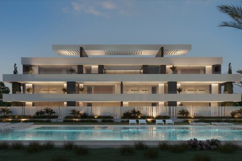 Apartment à vendre à Altea, Alicante, Espagne, 2 chambres, 94 m2 No. 145704 - photo 14