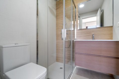 Huoneisto myytävänä San Pedro del Pinatar, Murcia, Espanja, 2 makuuhuonetta, 99 m2 No. 145705 - kuva 13