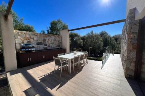 Villa in vendita a Pinar De Campoverde, Alicante, Spagna 4 camere da letto, 173 mq. N° 145701 - foto 8