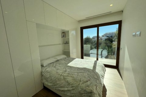 Villa in vendita a Pinar De Campoverde, Alicante, Spagna 4 camere da letto, 173 mq. N° 145701 - foto 11