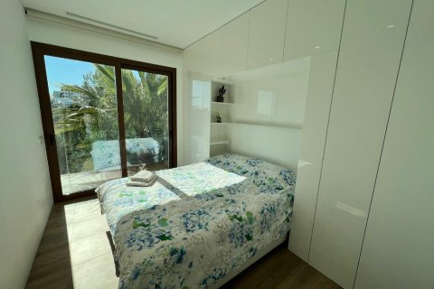 Villa in vendita a Pinar De Campoverde, Alicante, Spagna 4 camere da letto, 173 mq. N° 145701 - foto 12