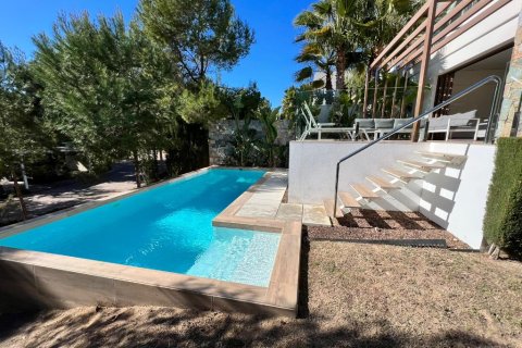 Villa in vendita a Pinar De Campoverde, Alicante, Spagna 4 camere da letto, 173 mq. N° 145701 - foto 6