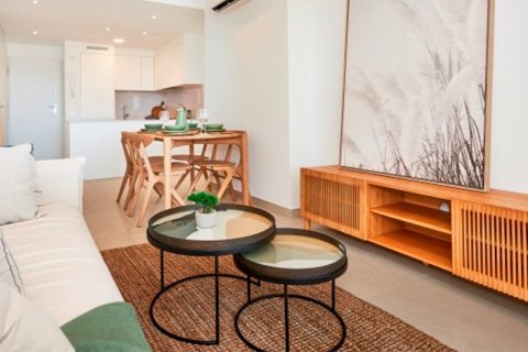 Lägenhet till salu i Mallorca, Spanien 2 sovrum, 61 kvm. Nr. 143757 - foto 18