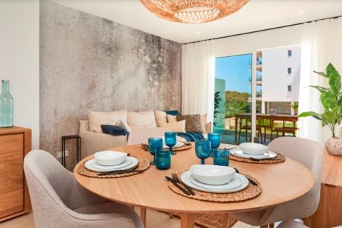 Lägenhet till salu i Mallorca, Spanien 2 sovrum, 61 kvm. Nr. 143757 - foto 13