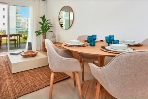 Lägenhet till salu i Mallorca, Spanien 2 sovrum, 61 kvm. Nr. 143757 - foto 16