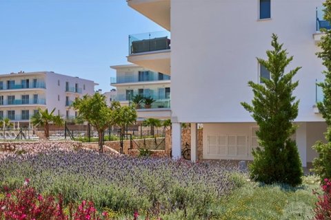 Lägenhet till salu i Mallorca, Spanien 2 sovrum, 61 kvm. Nr. 143757 - foto 5