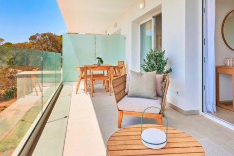 Lägenhet till salu i Mallorca, Spanien 2 sovrum, 61 kvm. Nr. 143757 - foto 19