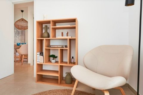 Lägenhet till salu i Mallorca, Spanien 2 sovrum, 61 kvm. Nr. 143757 - foto 21