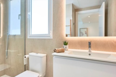 Lägenhet till salu i Mallorca, Spanien 2 sovrum, 61 kvm. Nr. 143757 - foto 20