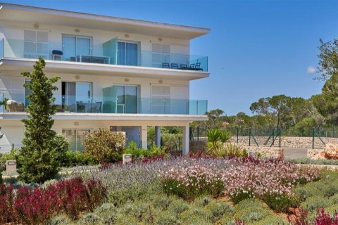 Lägenhet till salu i Mallorca, Spanien 2 sovrum, 61 kvm. Nr. 143757 - foto 27