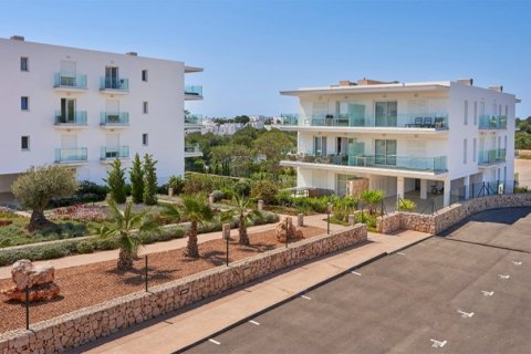 Lägenhet till salu i Mallorca, Spanien 2 sovrum, 61 kvm. Nr. 143757 - foto 17