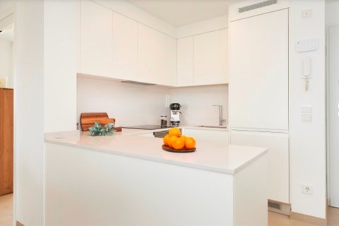 Lägenhet till salu i Mallorca, Spanien 2 sovrum, 61 kvm. Nr. 143757 - foto 24