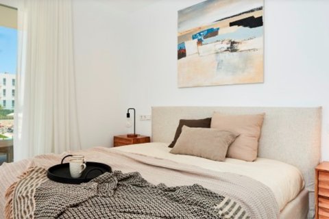 Lägenhet till salu i Mallorca, Spanien 2 sovrum, 61 kvm. Nr. 143757 - foto 23