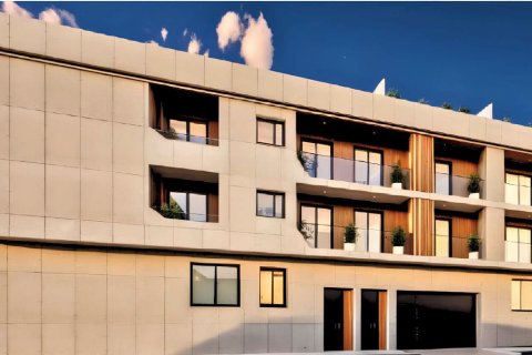 Apartment à vendre à Mijas, Malaga, Espagne, 1 chambre, 55 m2 No. 143756 - photo 3