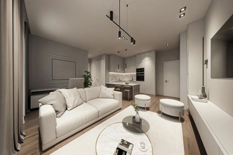 Apartment à vendre à Mijas, Malaga, Espagne, 1 chambre, 55 m2 No. 143756 - photo 9