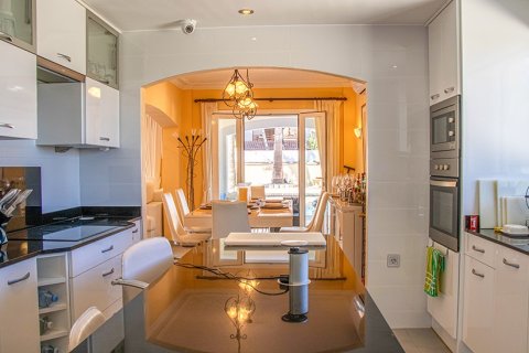 Villa till salu i El Toro, Mallorca, Spanien 5 sovrum, 252 kvm. Nr. 143758 - foto 24