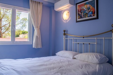 Villa till salu i El Toro, Mallorca, Spanien 5 sovrum, 252 kvm. Nr. 143758 - foto 12