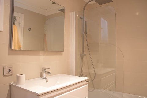 Villa till salu i El Toro, Mallorca, Spanien 5 sovrum, 252 kvm. Nr. 143758 - foto 29