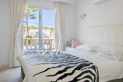 Villa till salu i El Toro, Mallorca, Spanien 5 sovrum, 252 kvm. Nr. 143758 - foto 10