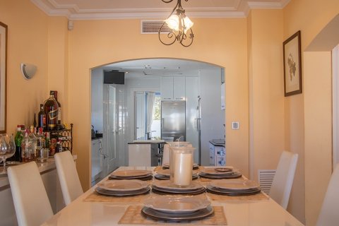 Villa till salu i El Toro, Mallorca, Spanien 5 sovrum, 252 kvm. Nr. 143758 - foto 23