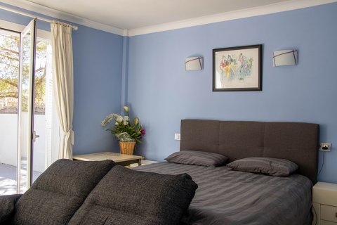 Villa till salu i El Toro, Mallorca, Spanien 5 sovrum, 252 kvm. Nr. 143758 - foto 14