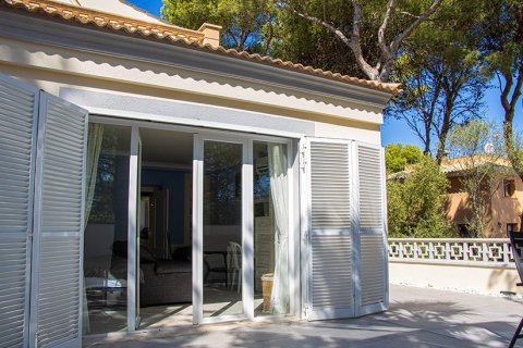 Villa till salu i El Toro, Mallorca, Spanien 5 sovrum, 252 kvm. Nr. 143758 - foto 20