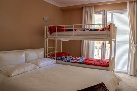 Villa till salu i El Toro, Mallorca, Spanien 5 sovrum, 252 kvm. Nr. 143758 - foto 16