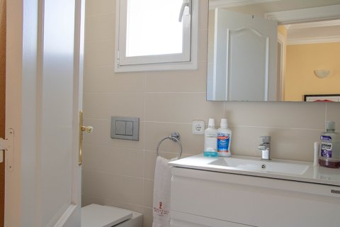 Villa till salu i El Toro, Mallorca, Spanien 5 sovrum, 252 kvm. Nr. 143758 - foto 27