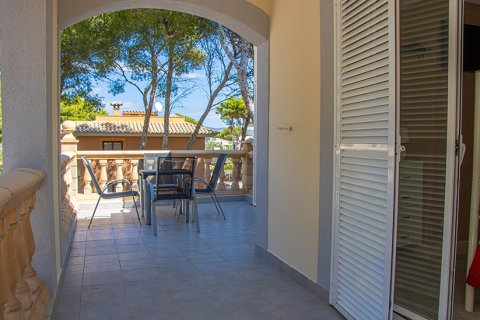 Villa till salu i El Toro, Mallorca, Spanien 5 sovrum, 252 kvm. Nr. 143758 - foto 17