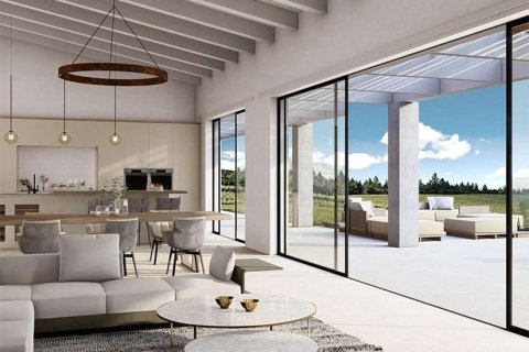 Villa for sale in Ses Salines, Mallorca, Spain 5 bedrooms, 230 sq.m. No. 143760 - photo 5