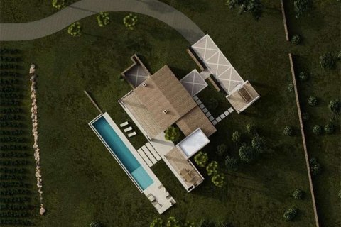 Villa for sale in Ses Salines, Mallorca, Spain 5 bedrooms, 230 sq.m. No. 143760 - photo 2