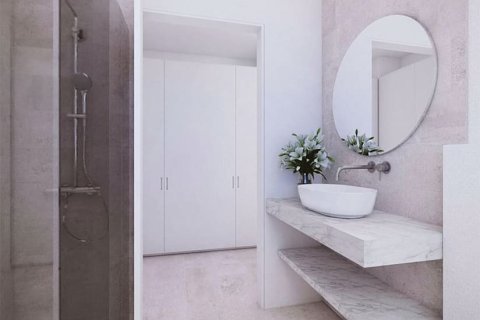 Villa till salu i Mallorca, Spanien 3 sovrum, 140 kvm. Nr. 143759 - foto 13