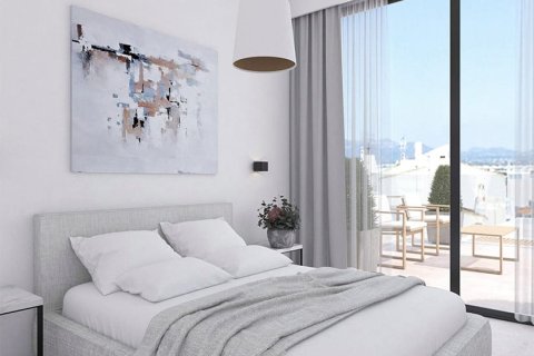 Villa till salu i Mallorca, Spanien 3 sovrum, 140 kvm. Nr. 143759 - foto 15