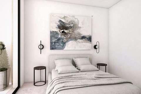 Villa till salu i Mallorca, Spanien 3 sovrum, 140 kvm. Nr. 143759 - foto 6