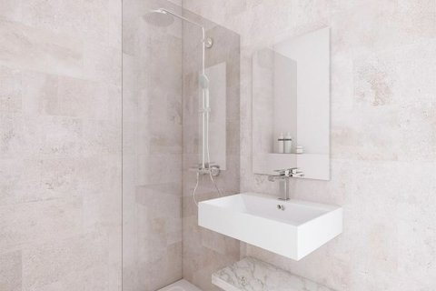 Villa till salu i Mallorca, Spanien 3 sovrum, 140 kvm. Nr. 143759 - foto 16