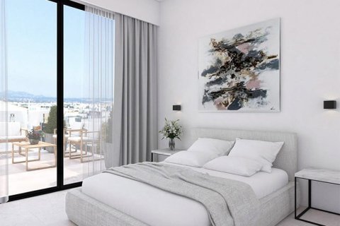 Villa till salu i Mallorca, Spanien 3 sovrum, 140 kvm. Nr. 143759 - foto 4