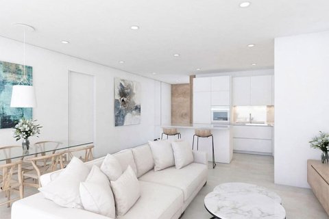 Villa till salu i Mallorca, Spanien 3 sovrum, 140 kvm. Nr. 143759 - foto 2