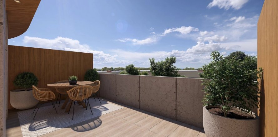 Bungalow en Mijas, Málaga, España 2 dormitorios, 80 m2 No. 143754